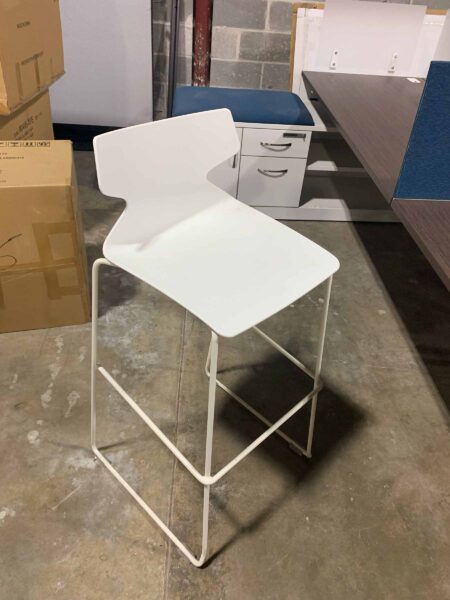 Corp Design Bar Stool