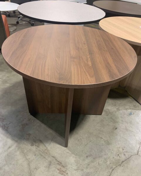 Kai Laminate Series Meeting Table