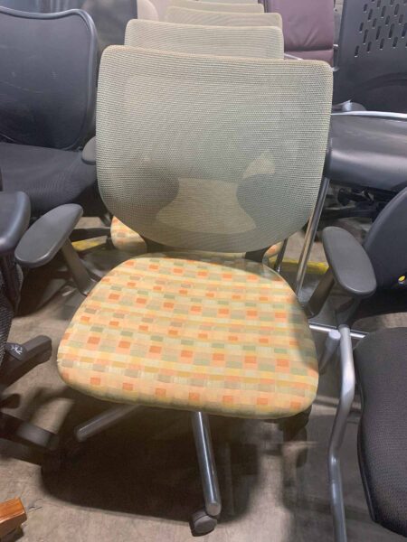 Keilhower Mesh Back Task Chair