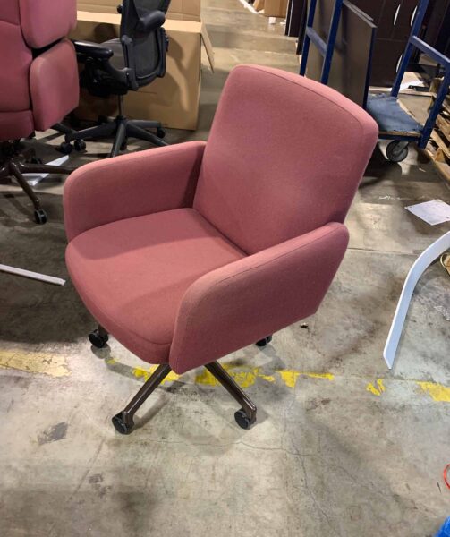 Mid Back Conference Chair