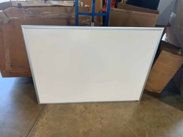 36” x 48” Dry Erase Board