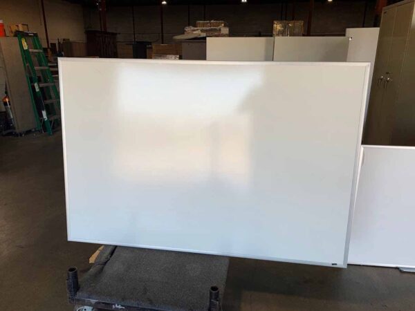 48” x 72” Dry Erase Board