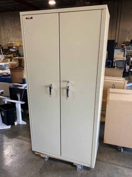 Fireking Fireproof Storage Cabinet